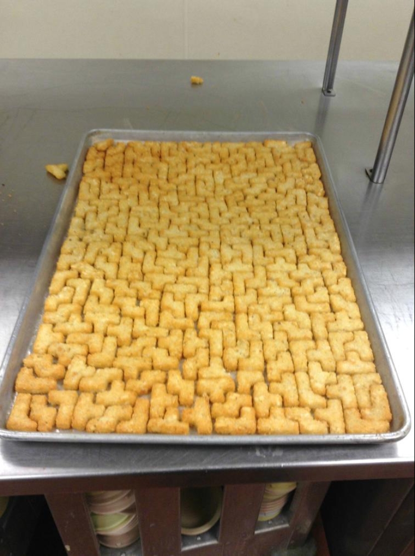 30 pictures that will delight your inner perfectionist