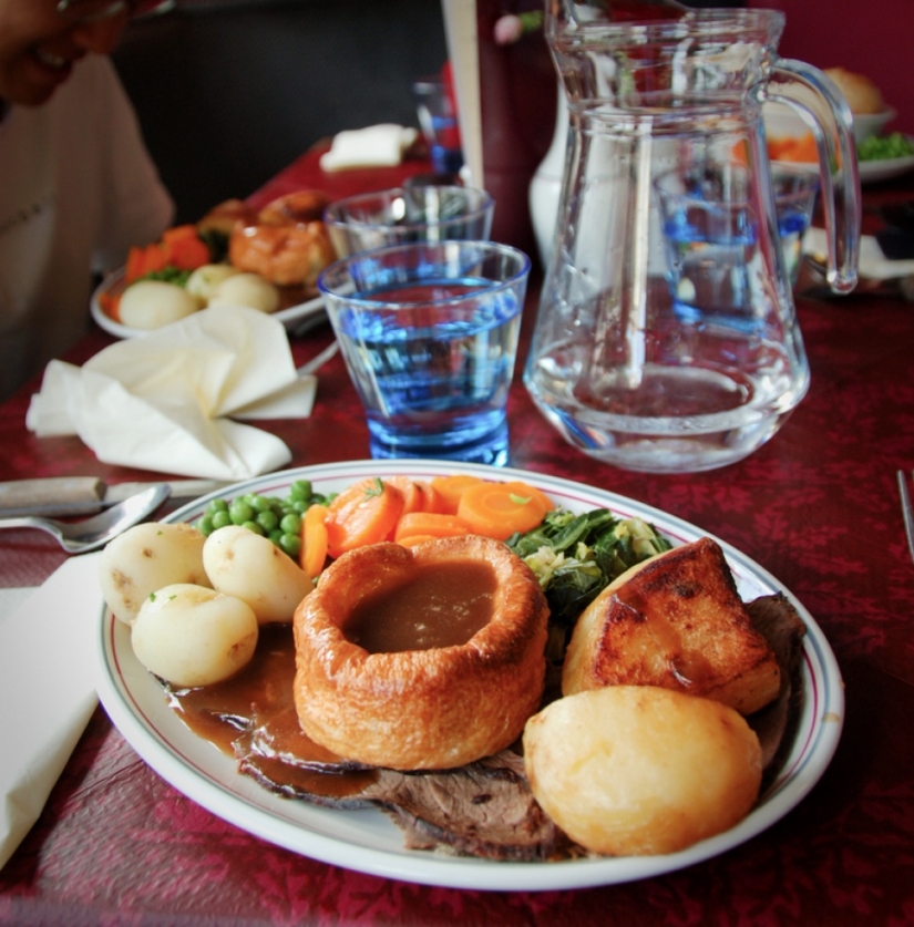 30 platos de diferentes países del mundo que vale la pena probar 30 platos de diferentes países del mundo que vale la pena probar