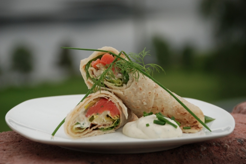 30 platos de diferentes países del mundo que vale la pena probar 30 platos de diferentes países del mundo que vale la pena probar