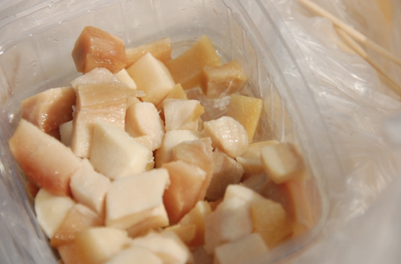 30 principales platos nacionales de diferentes países del mundo