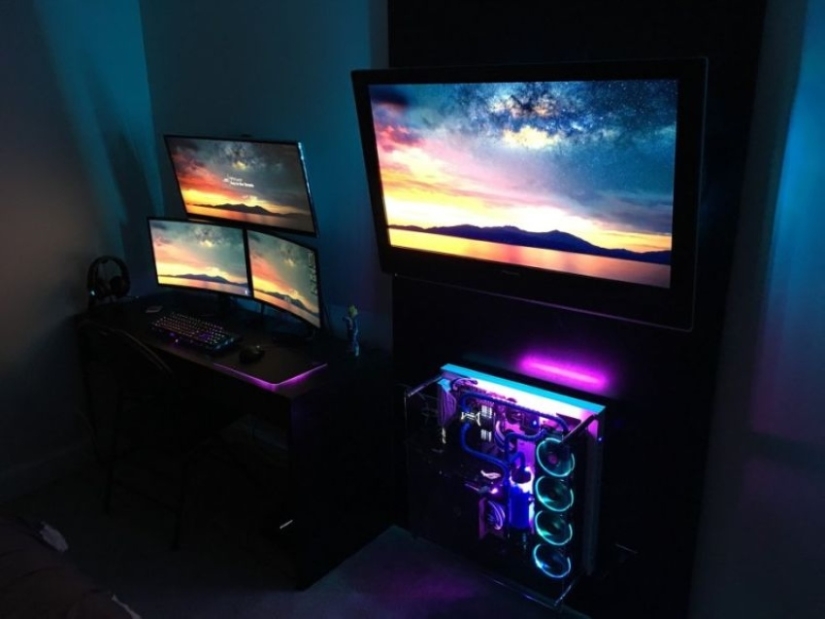 30 puestos de trabajo, que sólo puede soñar