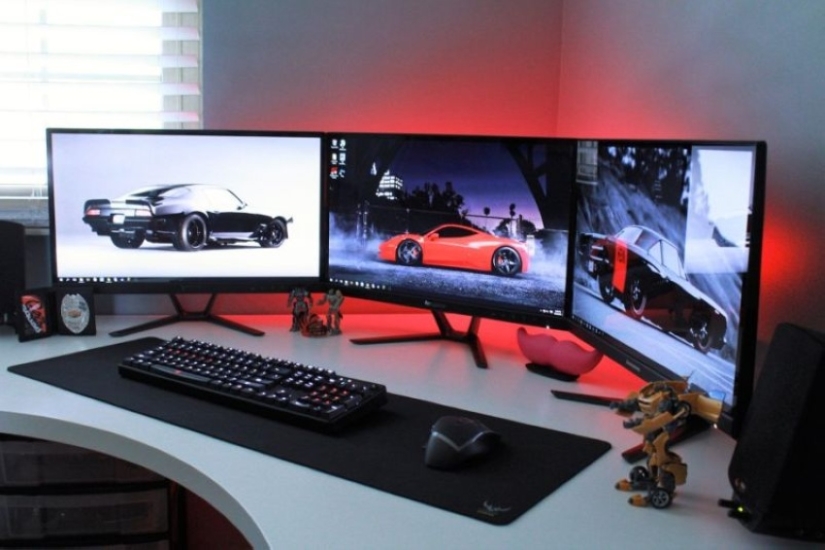 30 puestos de trabajo, que sólo puede soñar