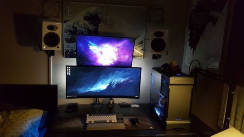 30 puestos de trabajo, que sólo puede soñar