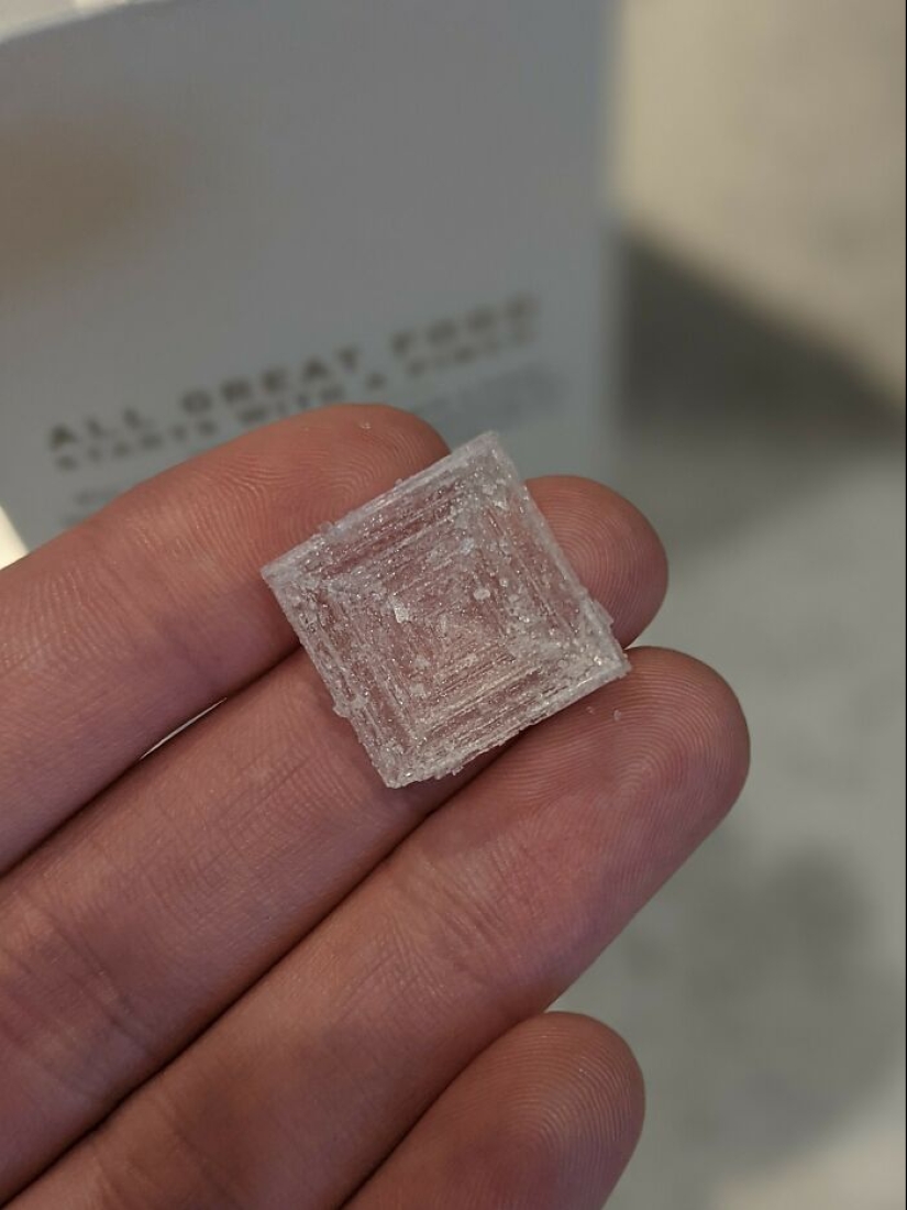 30 rare things that people accidentally found and were completely delighted with 30 rare things that people accidentally found and were completely delighted with