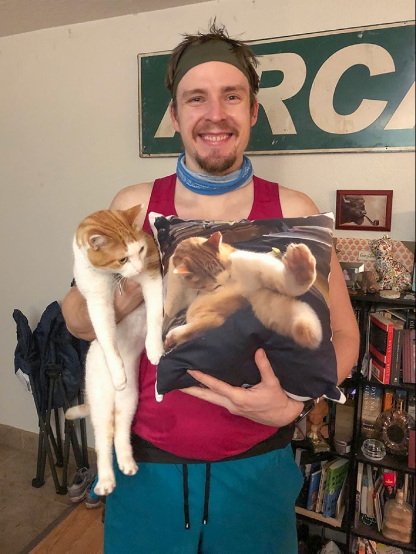 30 regalos divertidos e inusuales compartidos por los usuarios de Reddit