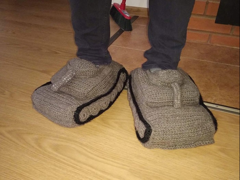 30 regalos divertidos e inusuales compartidos por los usuarios de Reddit