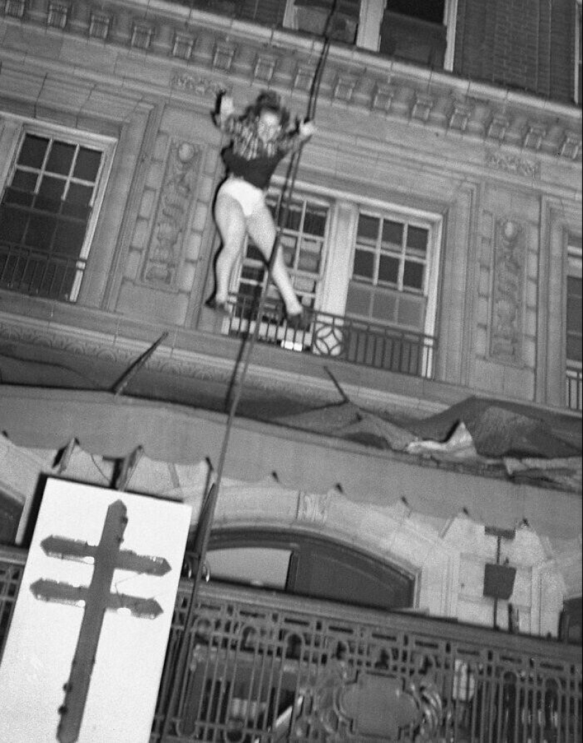 30 shocking photos that won the Pulitzer prize