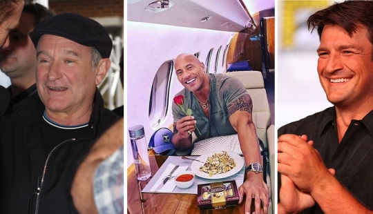 30 stars who are at the meeting were very nice people 30 stars who are at the meeting were very nice people