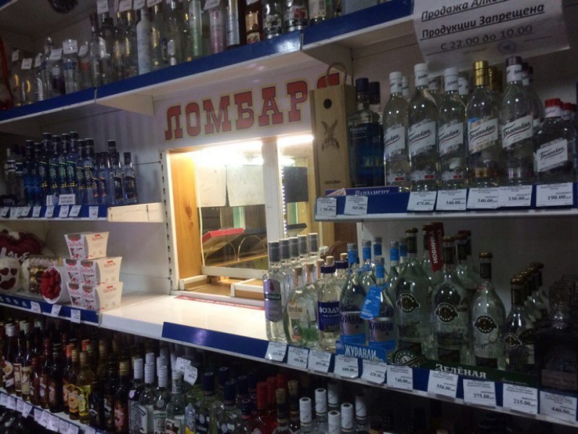 30 strange photos that could only have been taken in Russia 30 strange photos that could only have been taken in Russia