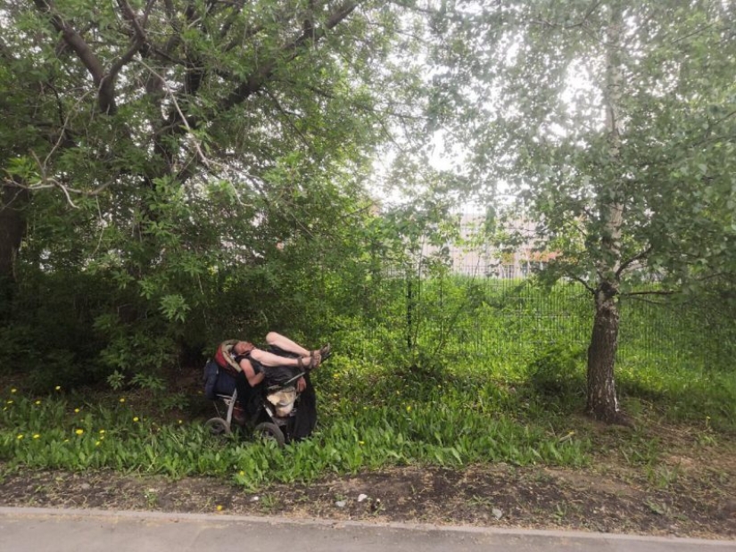 30 strange photos that could only have been taken in Russia 30 strange photos that could only have been taken in Russia