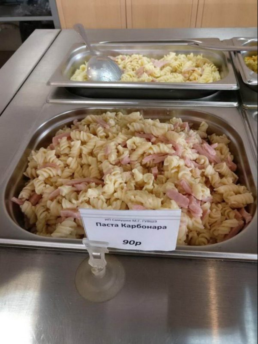 30 strange photos that could only have been taken in Russia 30 strange photos that could only have been taken in Russia