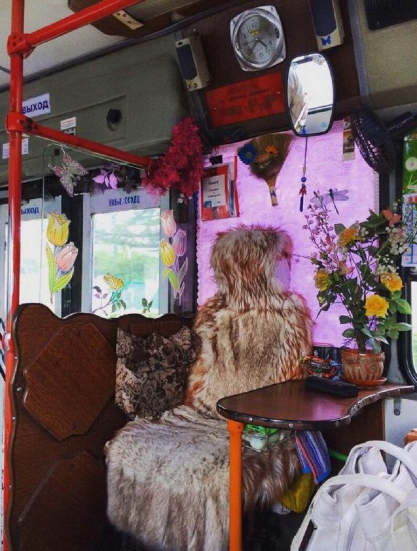 30 strange photos that could only have been taken in Russia 30 strange photos that could only have been taken in Russia