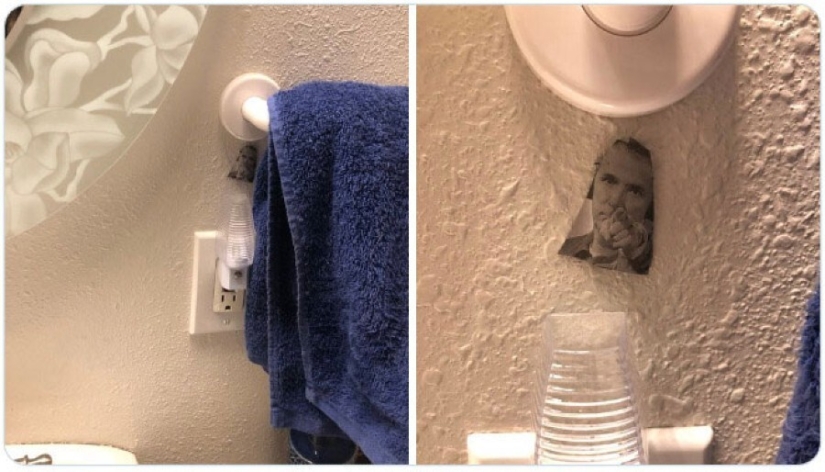 30 strange things that girls found in men's bathrooms and toilets 30 strange things that girls found in men's bathrooms and toilets