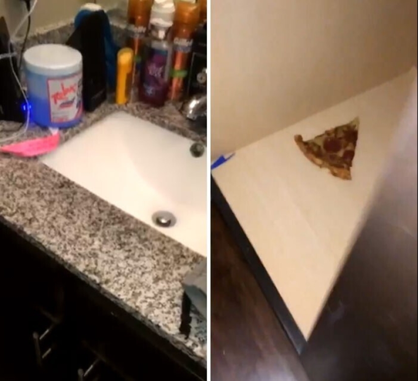 30 strange things that girls found in men's bathrooms and toilets 30 strange things that girls found in men's bathrooms and toilets