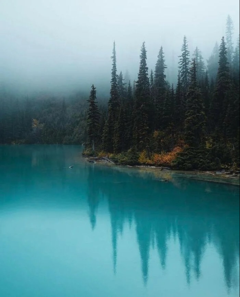 30 stunningly beautiful places on Earth 30 stunningly beautiful places on Earth