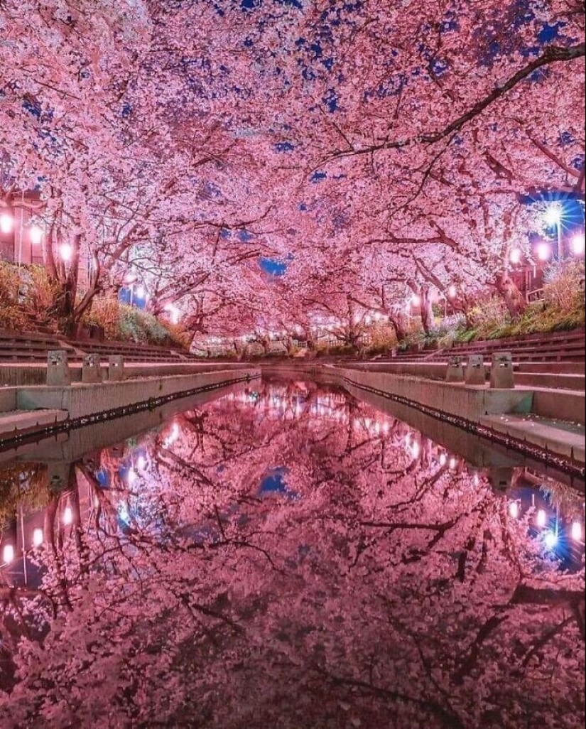 30 stunningly beautiful places on Earth 30 stunningly beautiful places on Earth