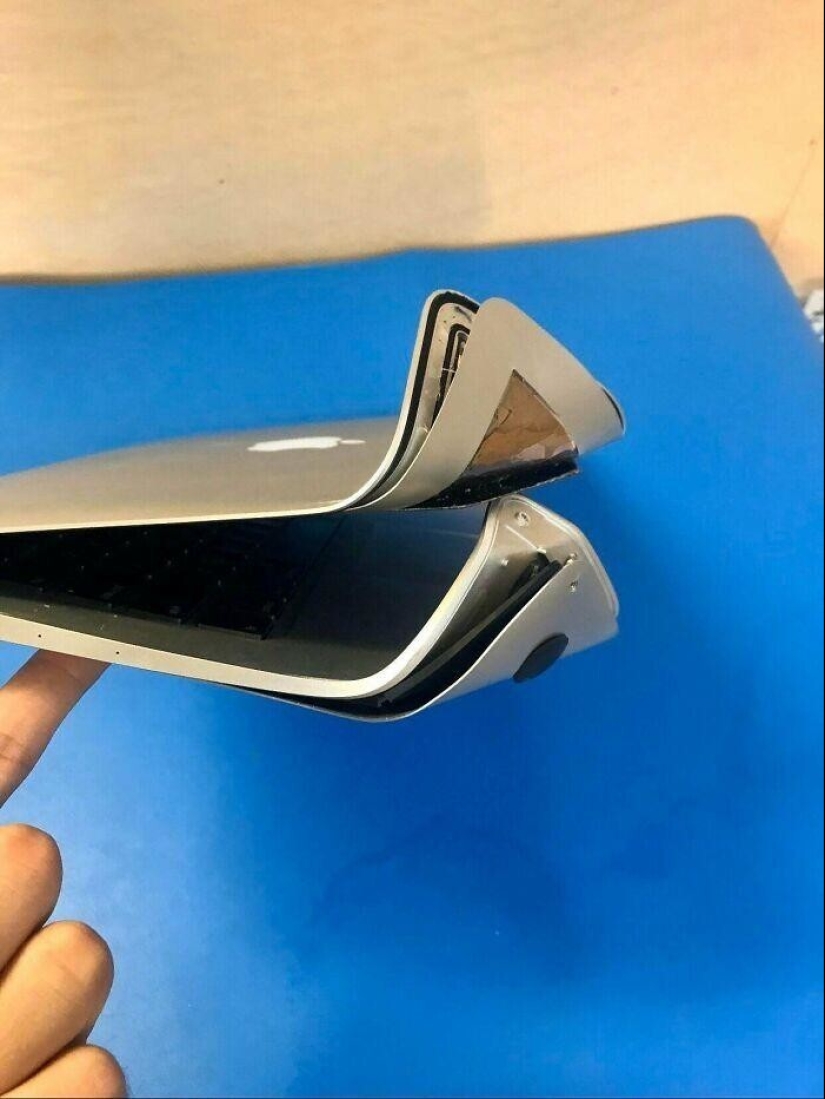 30 the nightmare cases shared staff support