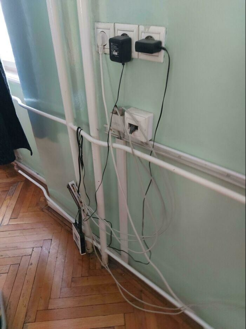 30 the nightmare cases shared staff support