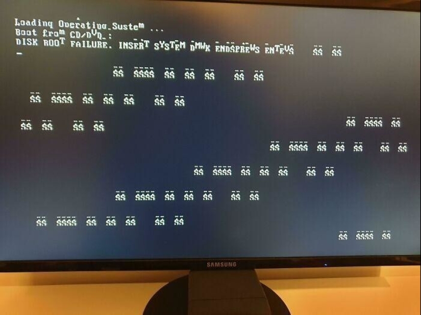 30 the nightmare cases shared staff support