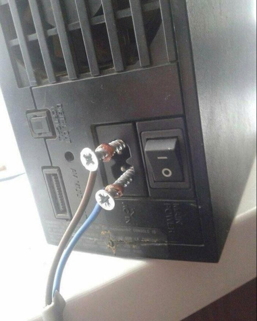 30 the nightmare cases shared staff support