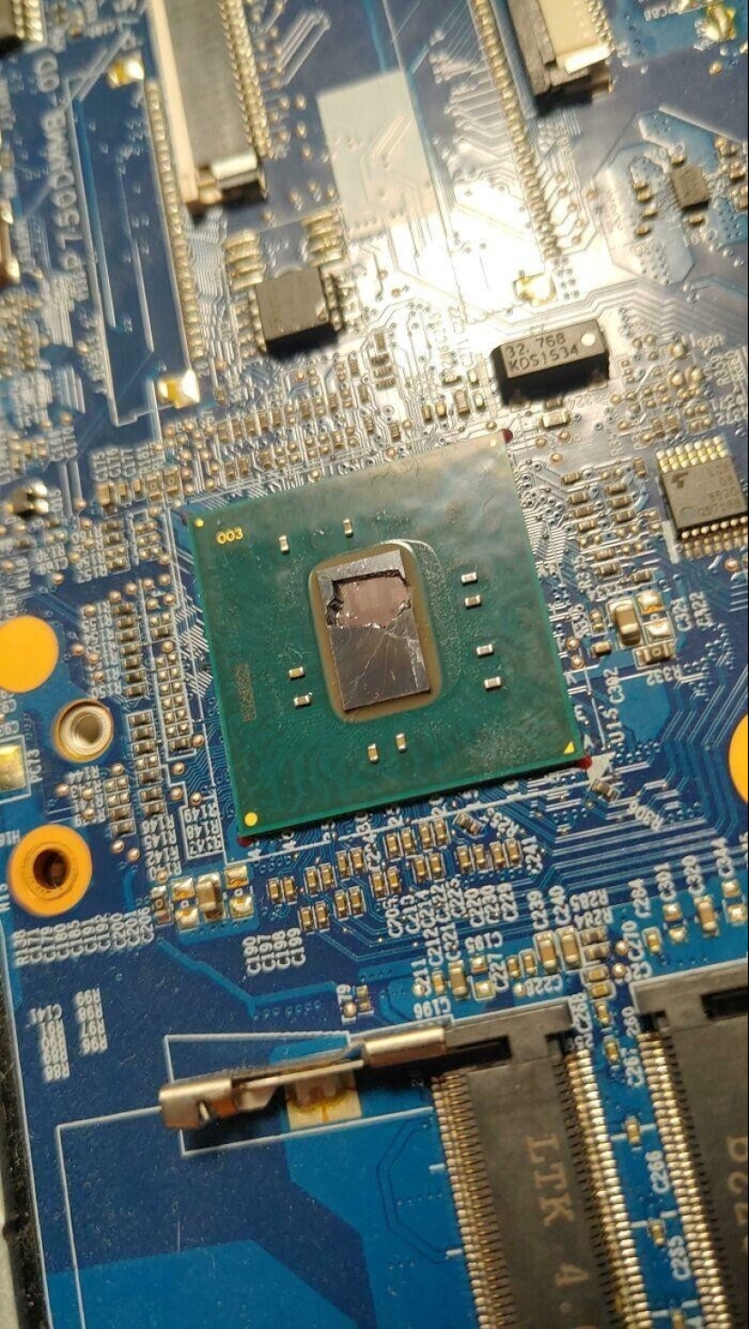 30 the nightmare cases shared staff support