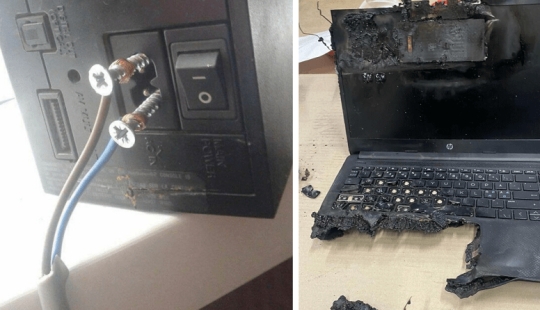 30 the nightmare cases shared staff support