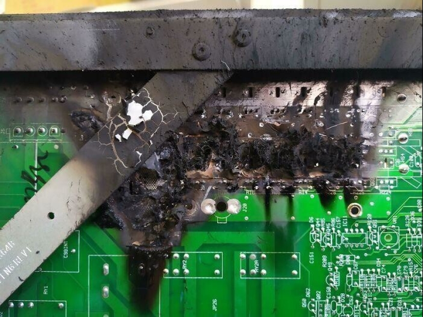 30 the nightmare cases shared staff support