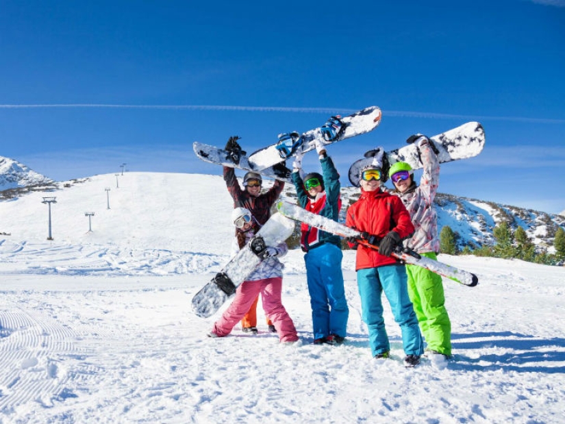 30 things You Should Definitely Try before You Turn 30 30 things You Should Definitely Try before You Turn 30