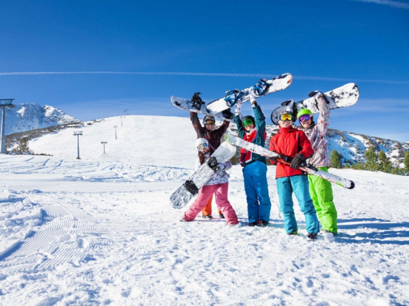 30 things You Should Definitely Try before You Turn 30 30 things You Should Definitely Try before You Turn 30