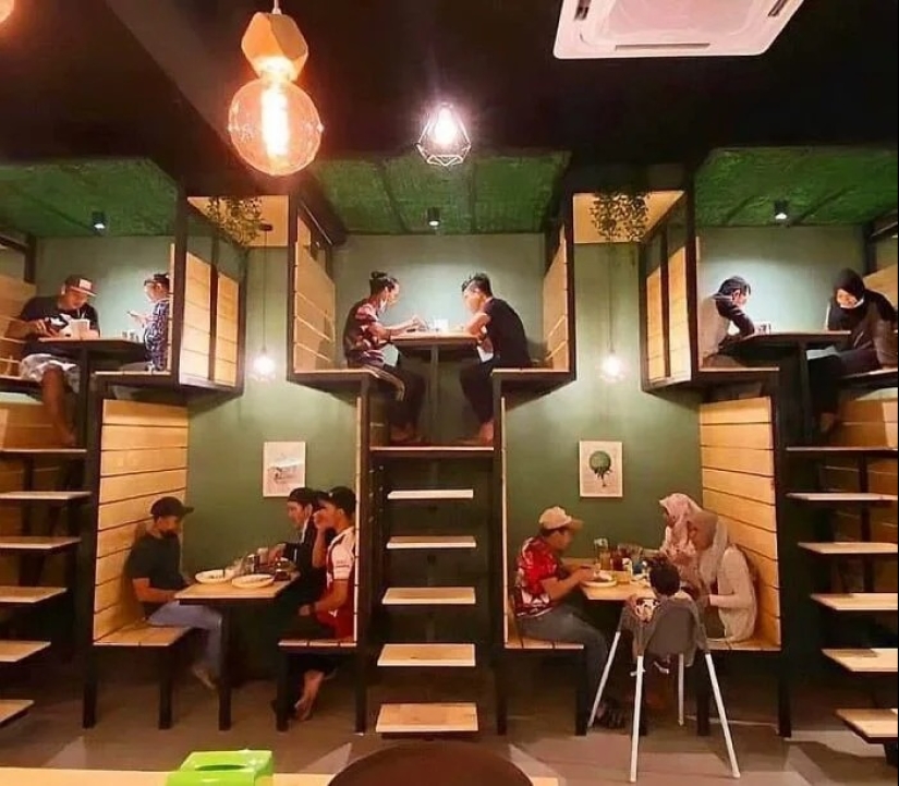 30 times when designers redesigned everyone