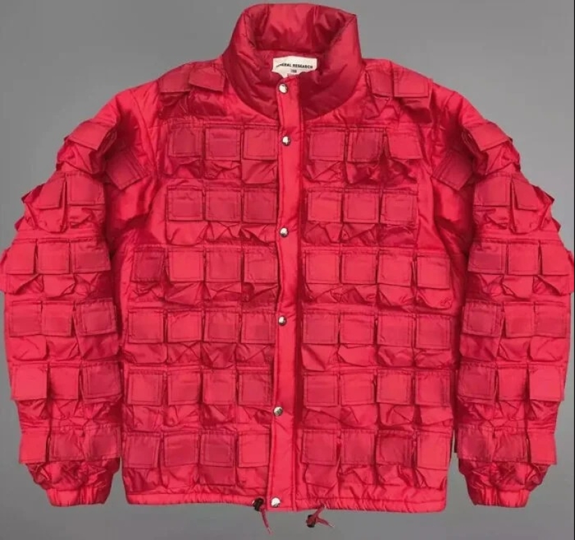 30 times when designers redesigned everyone