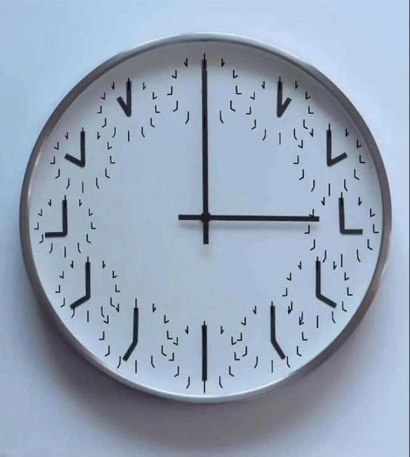 30 times when designers redesigned everyone