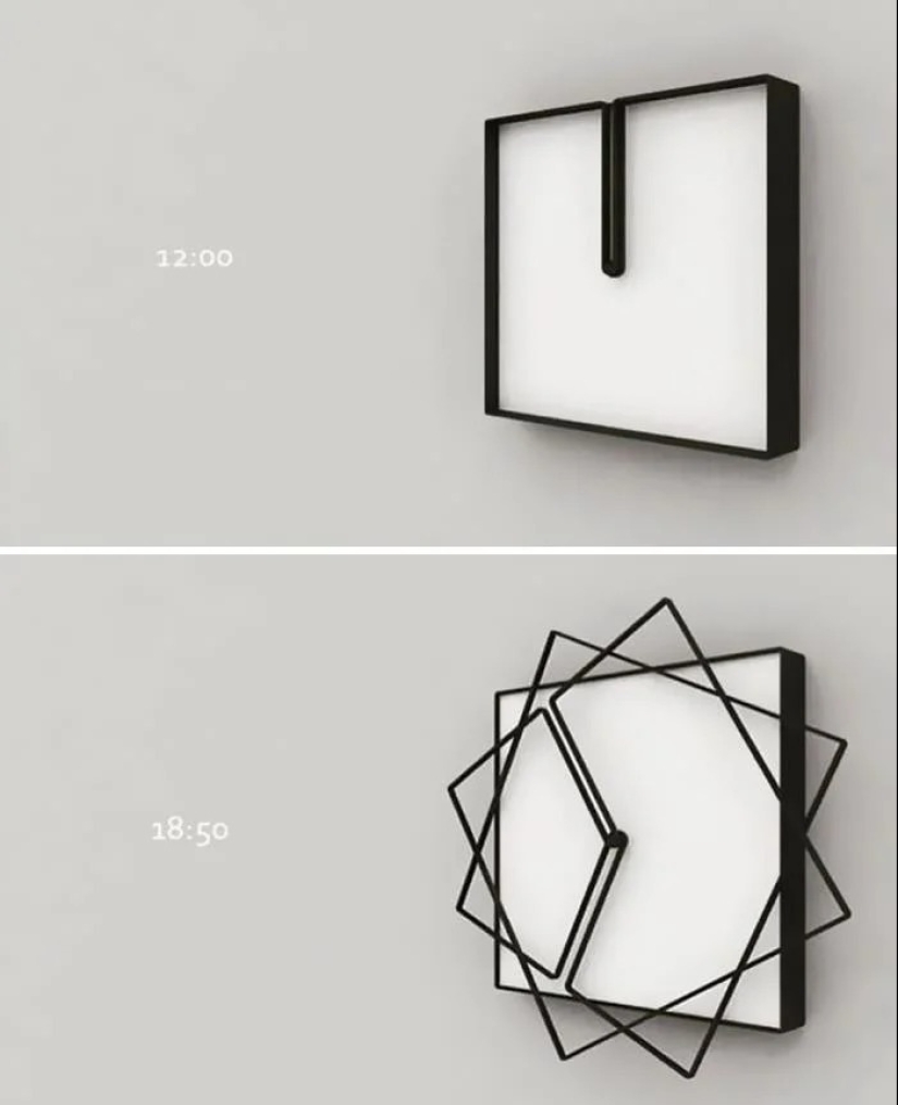 30 times when designers redesigned everyone