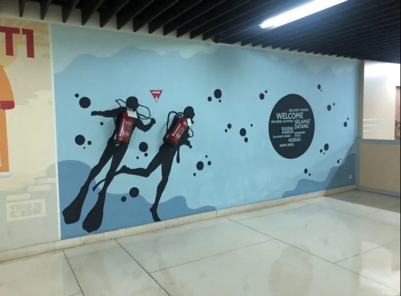 30 times when designers redesigned everyone