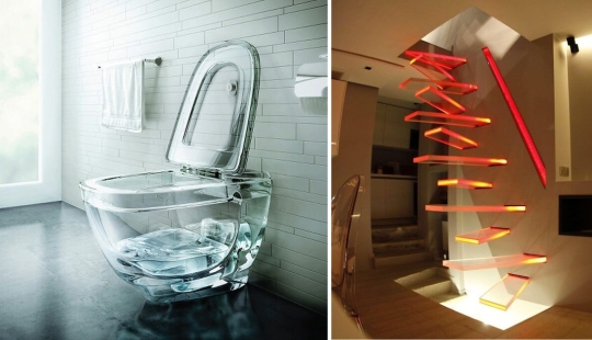 30 times when designers redesigned everyone