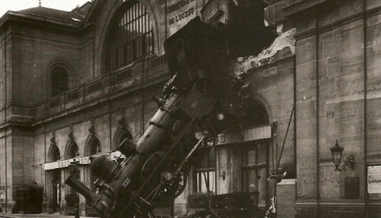 30 unique views of old Paris 30 unique views of old Paris