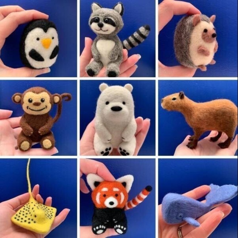 30 unusual and rare things that no one expected to see 30 unusual and rare things that no one expected to see