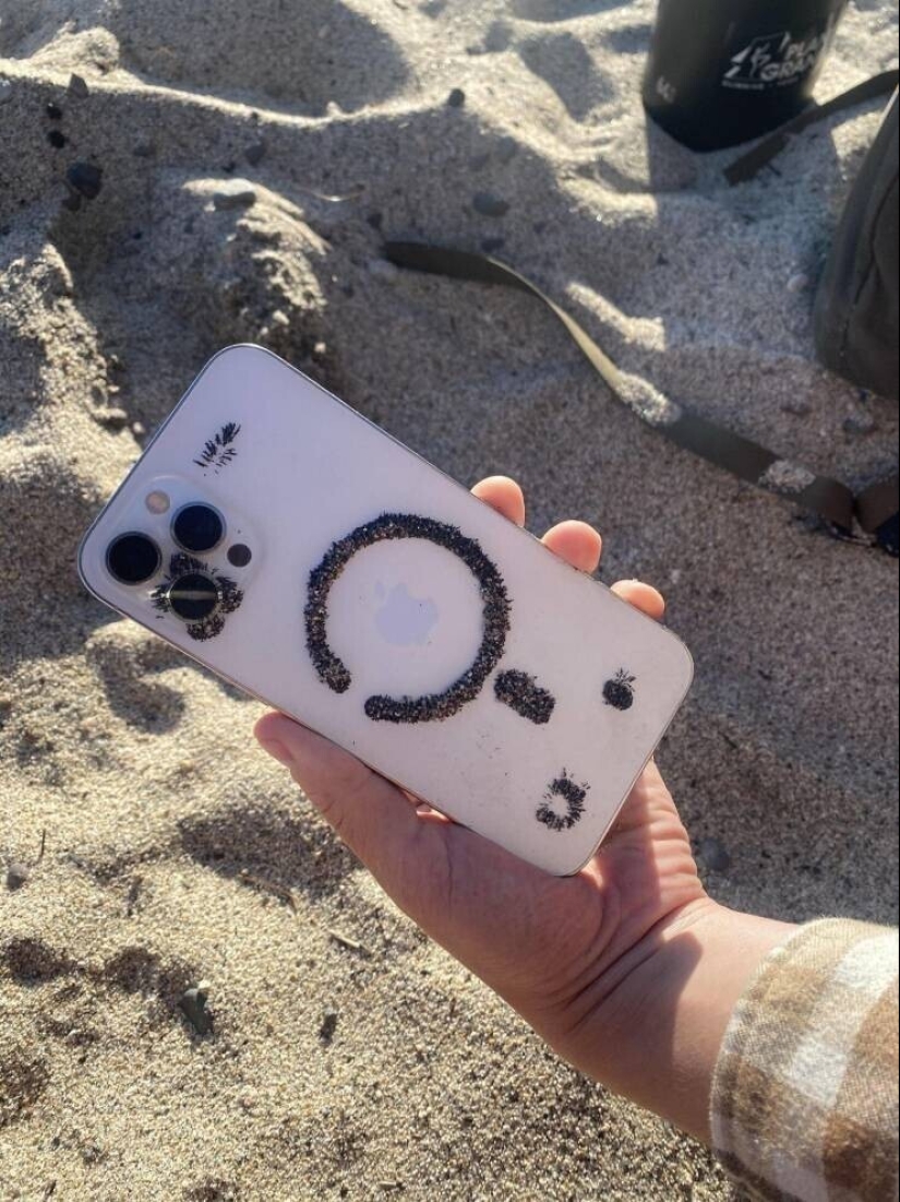 30 unusual and rare things that no one expected to see 30 unusual and rare things that no one expected to see