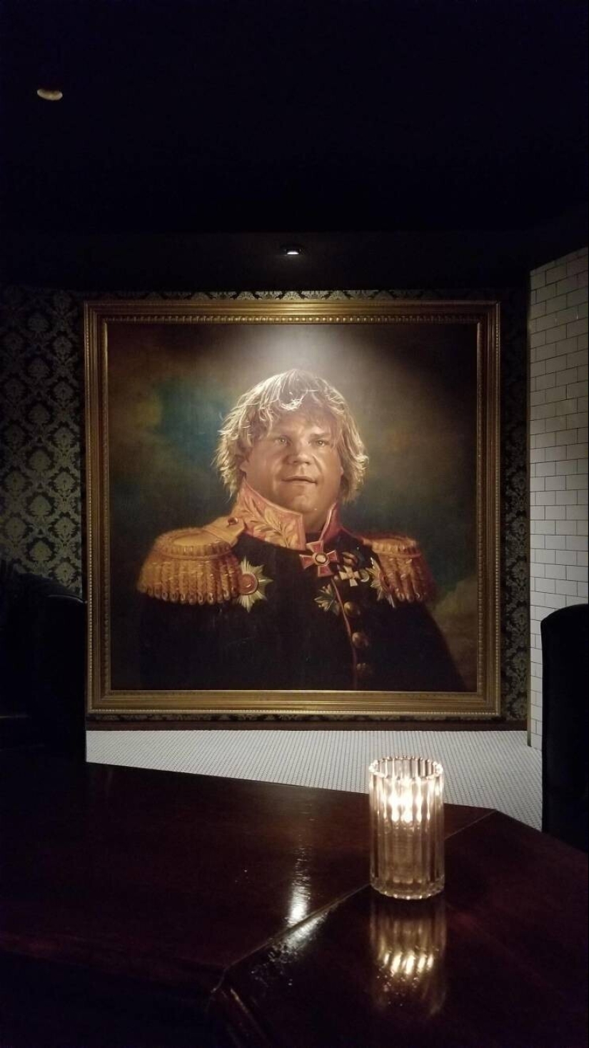 30 unusual and rare things that no one expected to see 30 unusual and rare things that no one expected to see