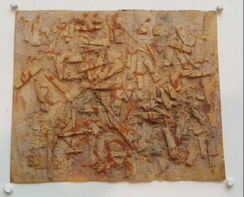 30 unusual pieces that were made right in prison 30 unusual pieces that were made right in prison