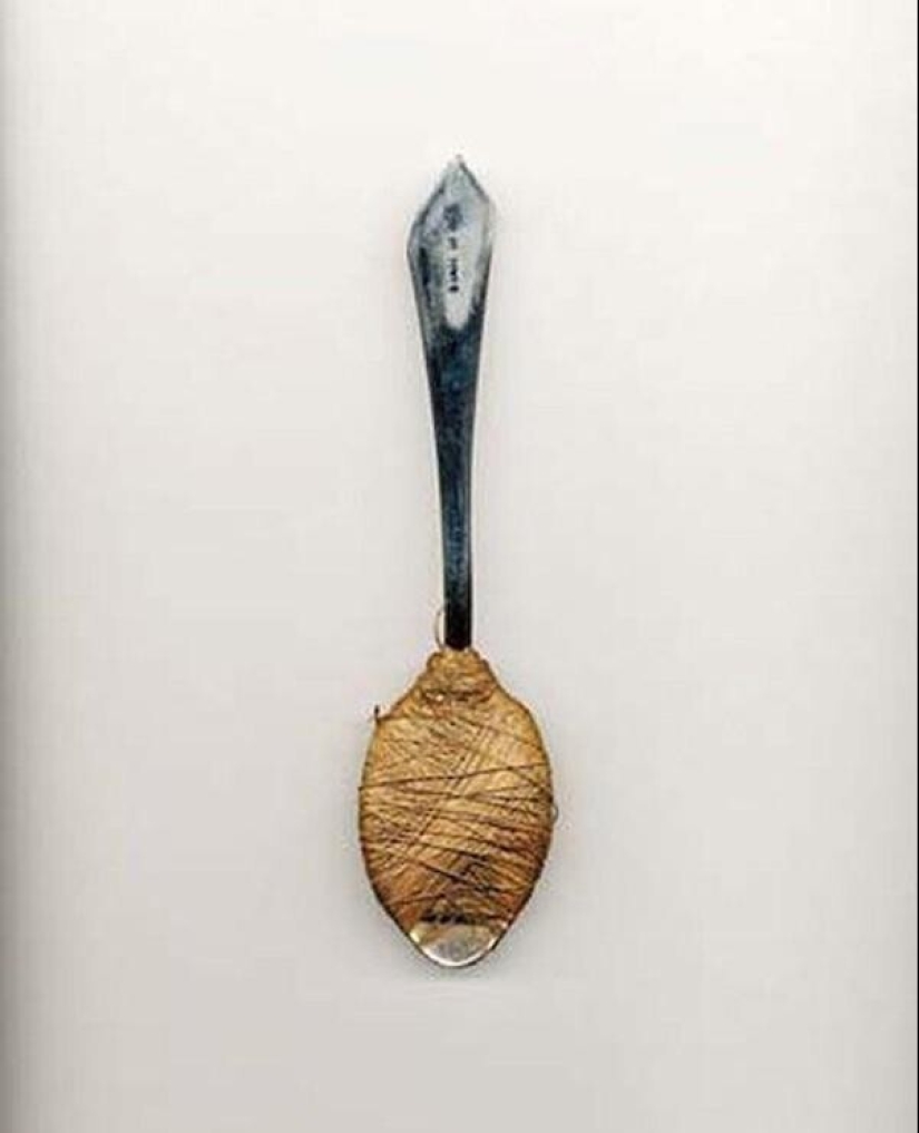 30 unusual pieces that were made right in prison 30 unusual pieces that were made right in prison