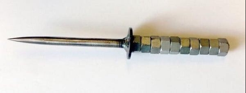 30 unusual pieces that were made right in prison 30 unusual pieces that were made right in prison