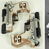 30 unusual pieces that were made right in prison