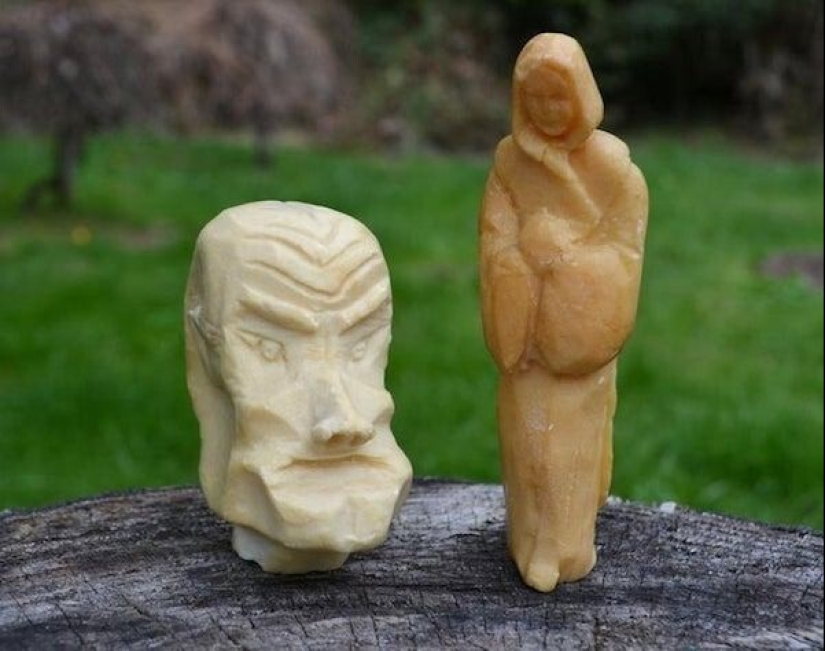 30 unusual pieces that were made right in prison 30 unusual pieces that were made right in prison