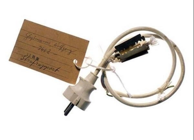 30 unusual pieces that were made right in prison 30 unusual pieces that were made right in prison