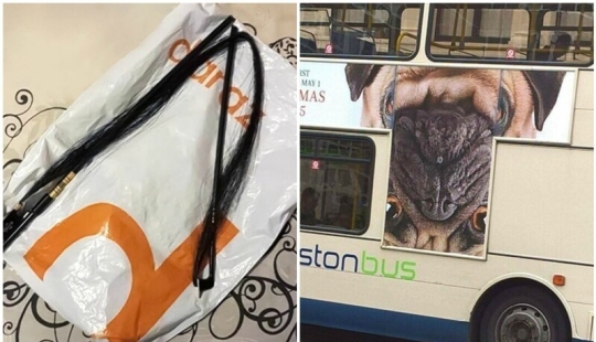 30 would-be workers who need to tear off their hands for ridiculous shoals