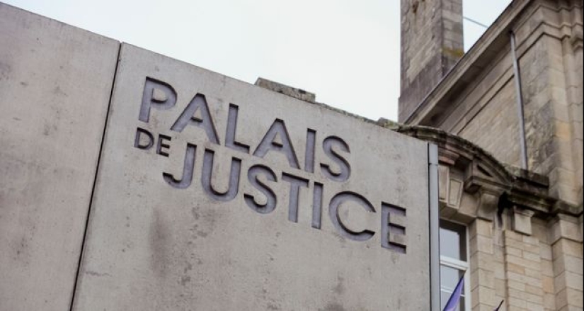 300 víctimas del cirujano pedófilo Joel Le Scouarnec 300 víctimas del cirujano pedófilo Joel Le Scouarnec