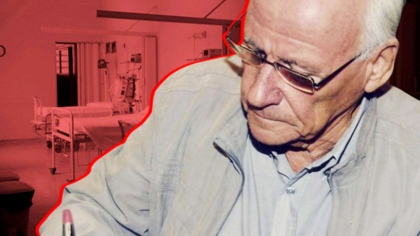 300 victims of pedophile surgeon Joël Le Scouarnec 300 victims of pedophile surgeon Joël Le Scouarnec