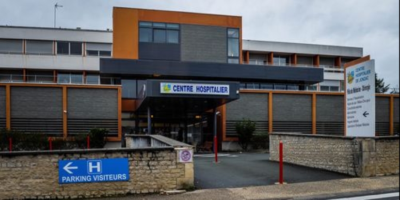 300 victims of pedophile surgeon Joël Le Scouarnec 300 victims of pedophile surgeon Joël Le Scouarnec