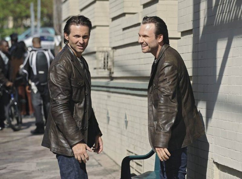 31 photos of people, without which it is impossible to remove a spectacular movie 31 photos of people, without which it is impossible to remove a spectacular movie